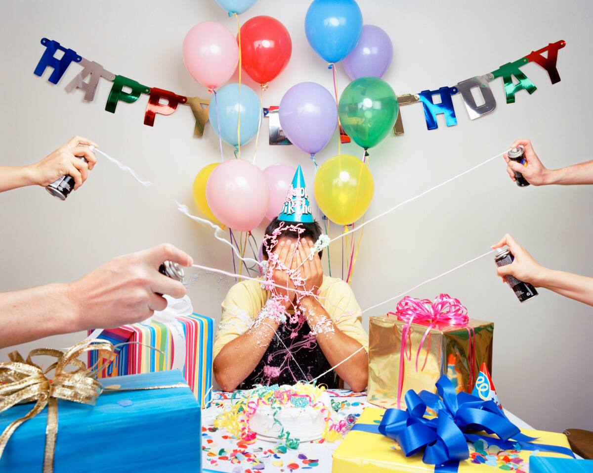 What are the rarest birthdays (including most common dates)? - Briefly.co.za